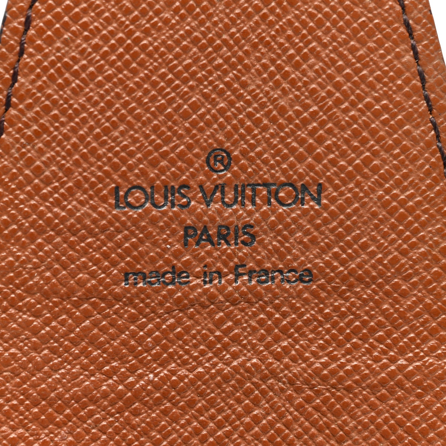 Louis Vuitton Monogram Cigarette Case 6 of 7