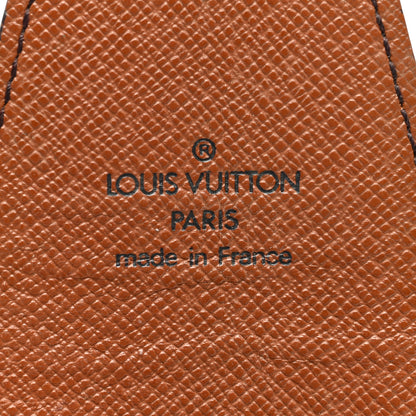 Louis Vuitton Monogram Cigarette Case 6 of 7
