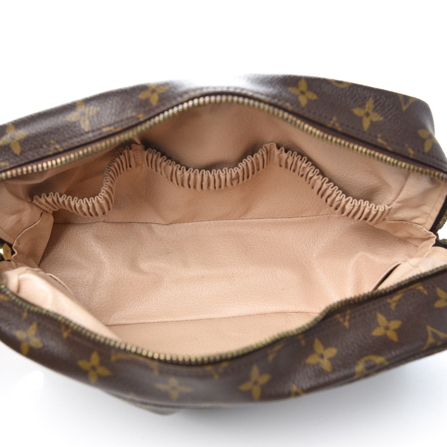 Monogram Trousse Toilette 28