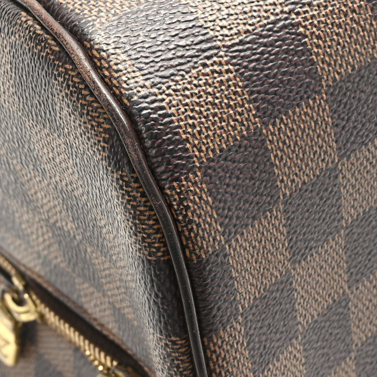 Louis Vuitton Damier Ebene Ribera MM 10 of 10