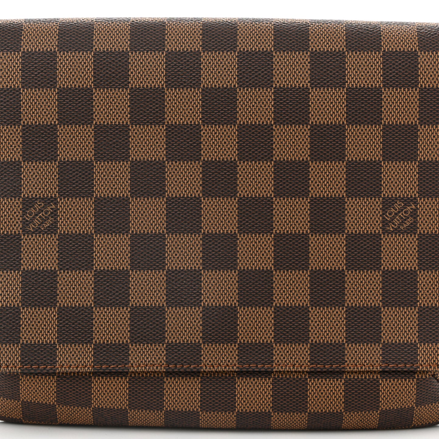 Damier Ebene Musette Tango