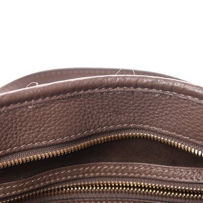 Louis Vuitton Mahina Stellar Gris Perle 10 of 10