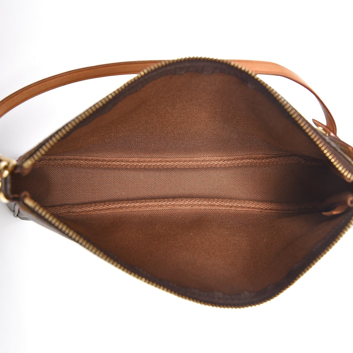 Monogram Cerises Pochette Accessories
