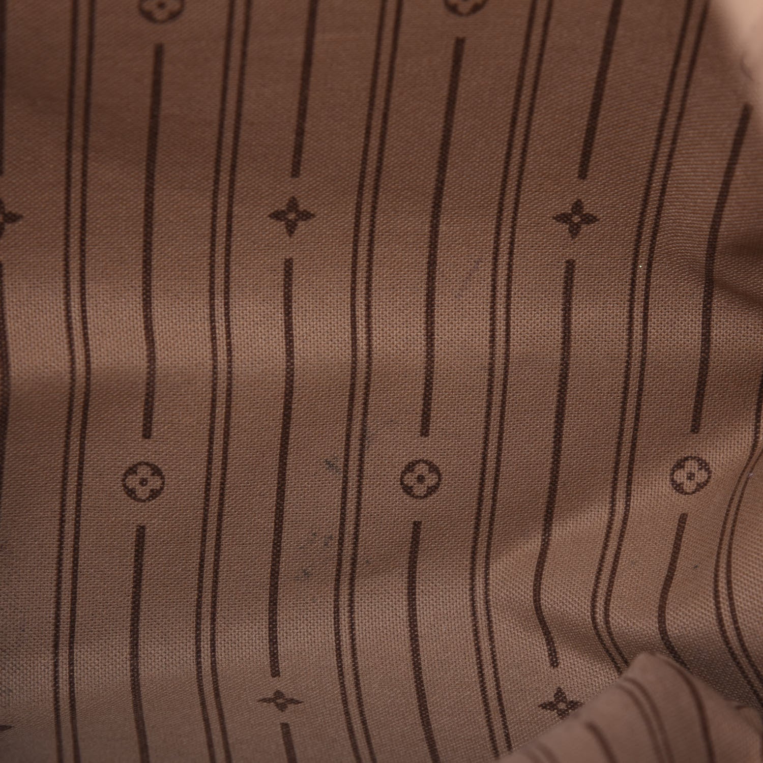 Louis Vuitton Monogram Delightful MM 11 of 28