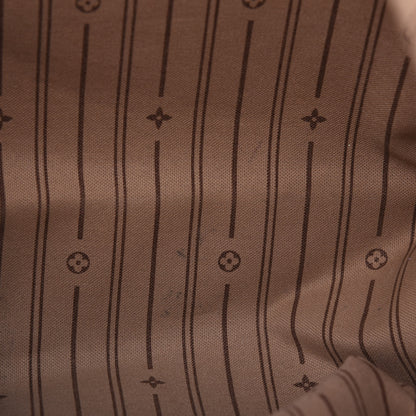 Louis Vuitton Monogram Delightful MM 11 of 28