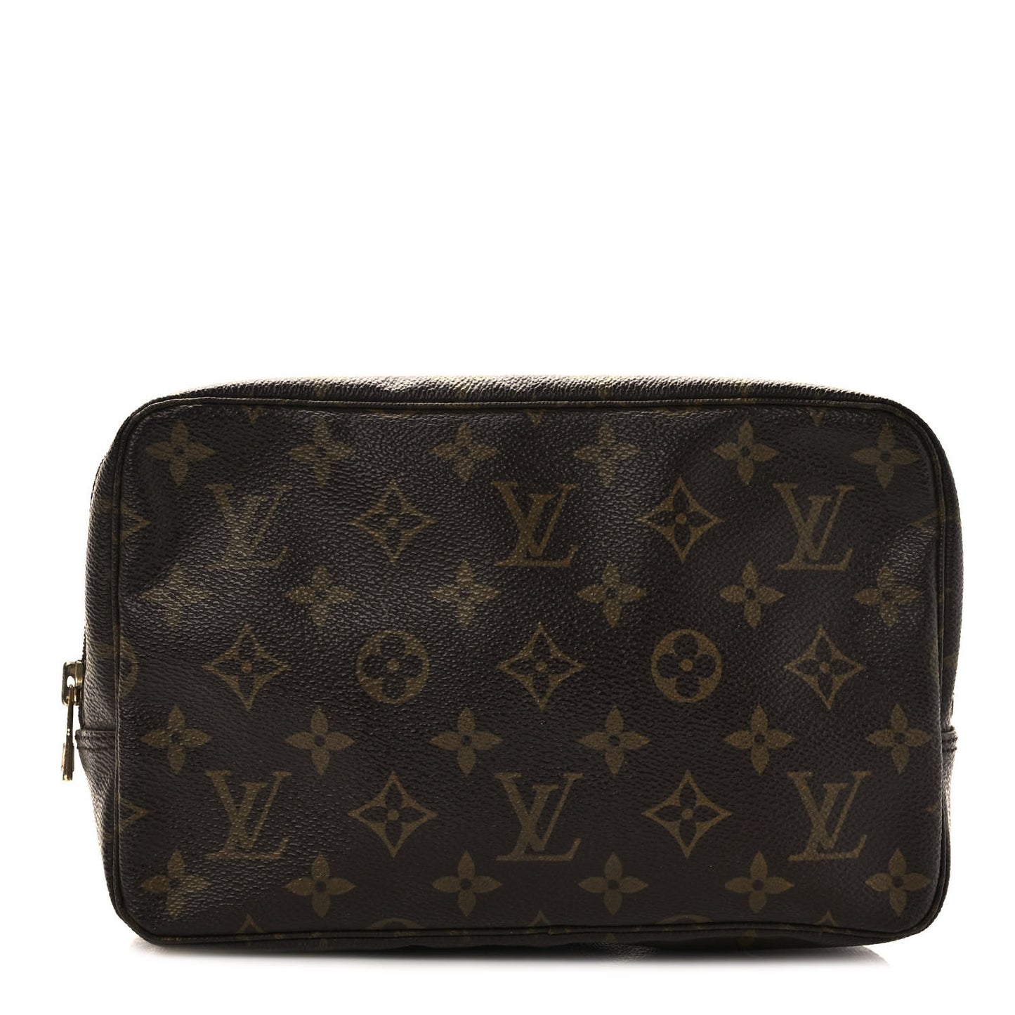 Monogram Trousse Toilette 23