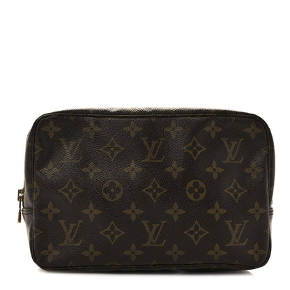 Louis Vuitton Monogram Trousse Toilette 23 1 of 6
