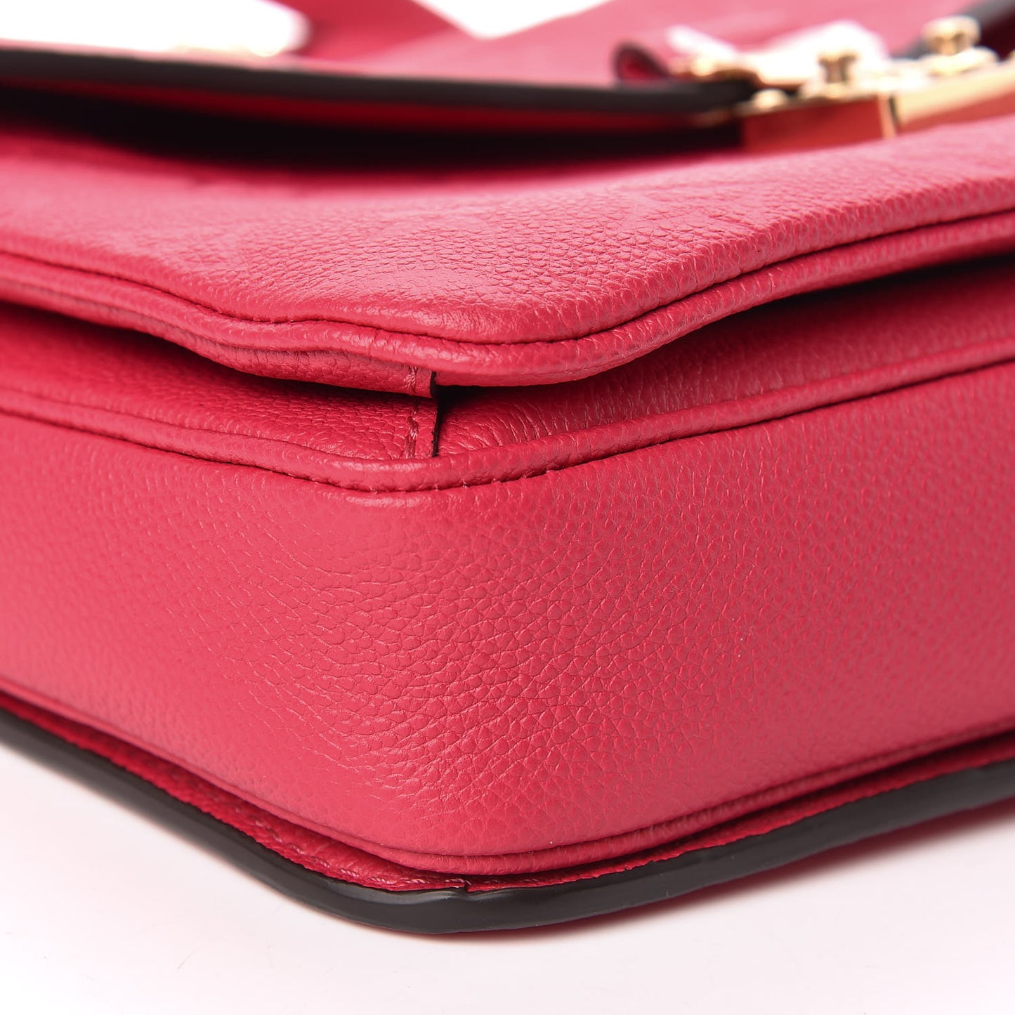 Empreinte Pochette Metis Freesia