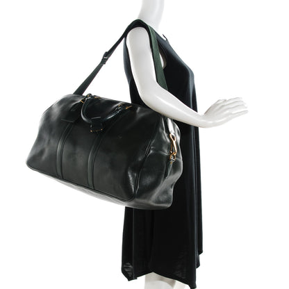 Louis Vuitton Taiga Kendall PM Epicea 2 of 17