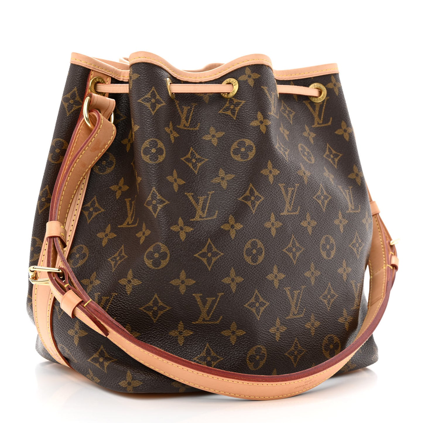 Monogram Petit Noe