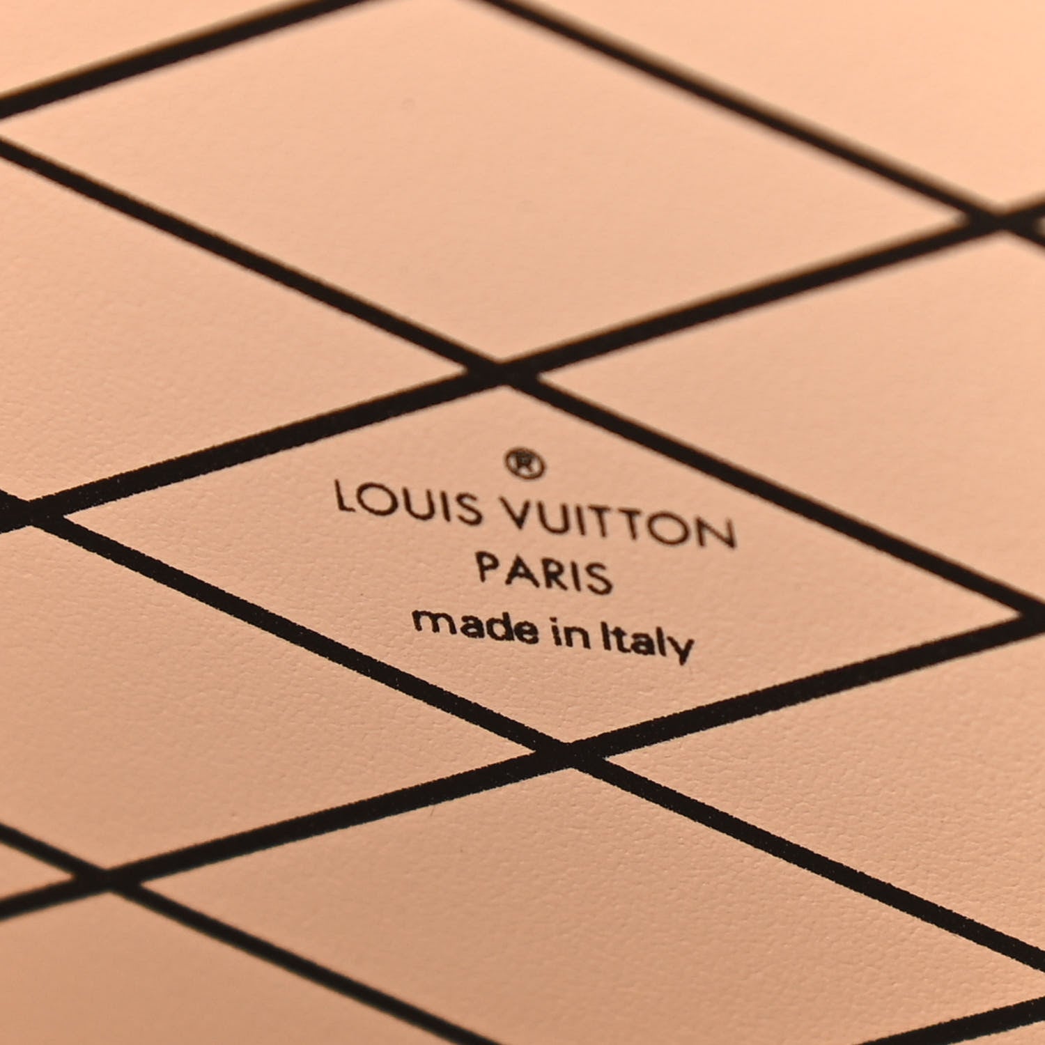 Louis Vuitton Monogram Petite Boite Chapeau 6 of 9