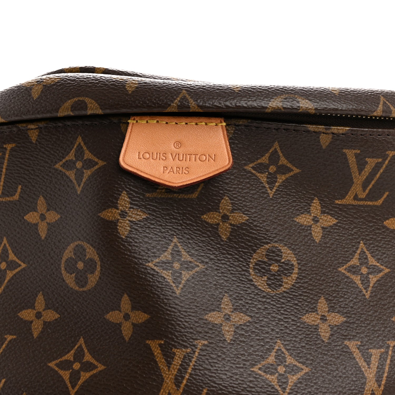 Louis Vuitton Monogram Bumbag 5 of 13