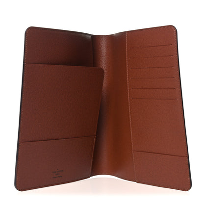 Louis Vuitton Monogram Desk Agenda Cover 5 of 8