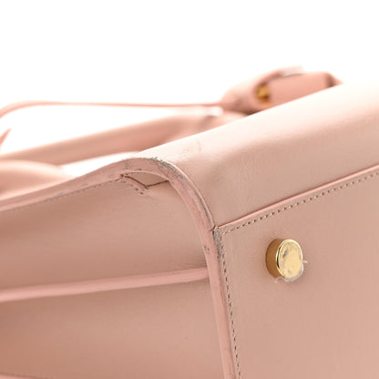 Saint Laurent Calfskin Small Sac De Jour Light Blush 12 of 23