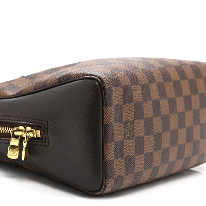 Louis Vuitton Damier Ebene Brera 9 of 10