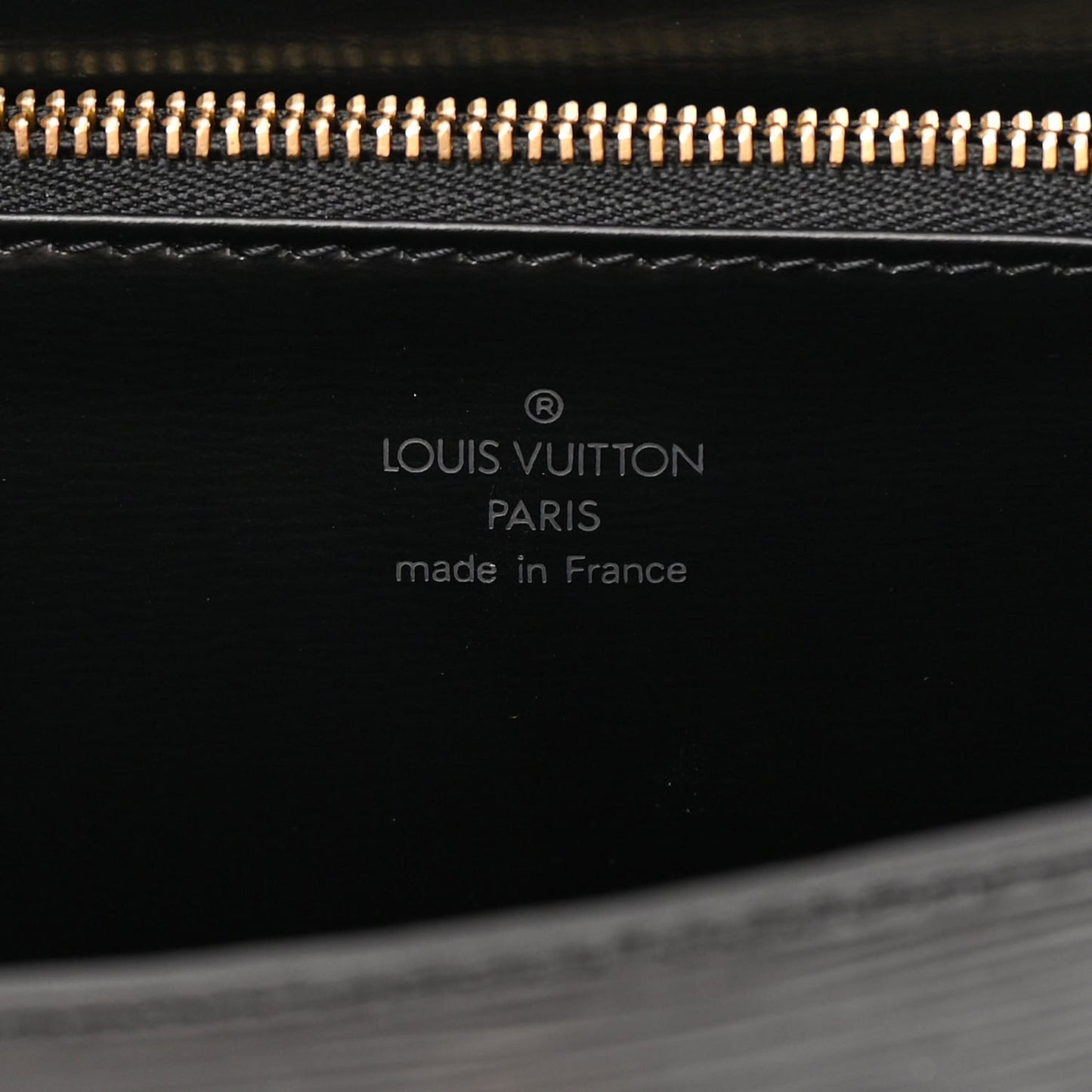 Epi Malesherbes Black