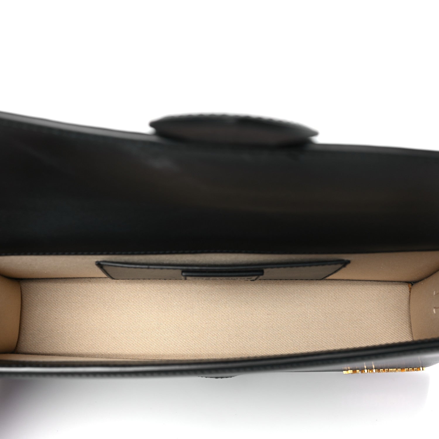 Jacquemus Smooth Calfskin Le Grand Bambino Long Black 5 of 11