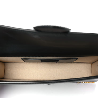 Jacquemus Smooth Calfskin Le Grand Bambino Long Black 5 of 11