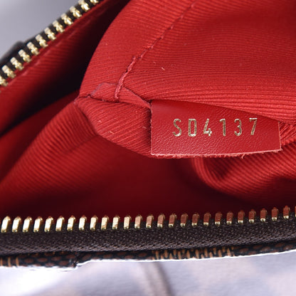 Louis Vuitton Damier Ebene South Bank Besace 8 of 9