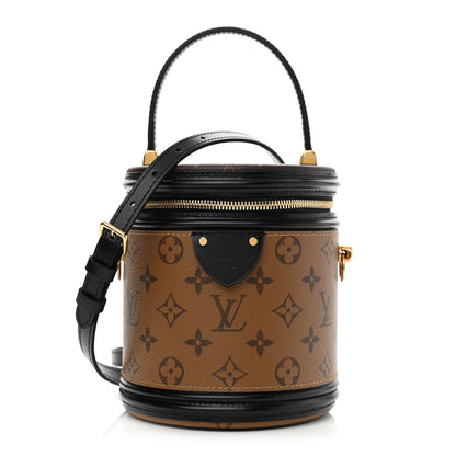 Louis Vuitton Reverse Monogram Cannes 1 of 8