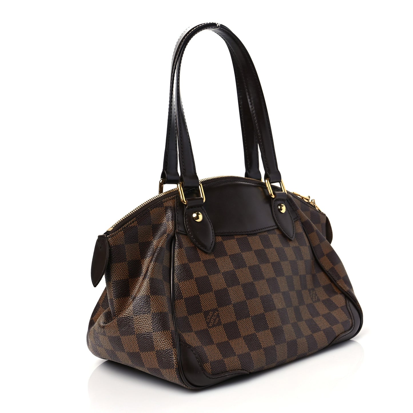 Damier Ebene Verona PM