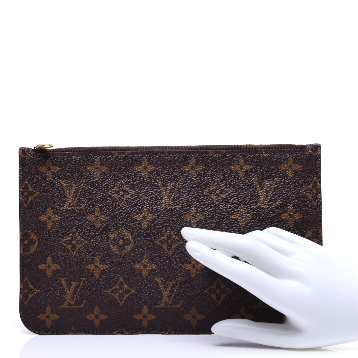 Monogram Neverfull MM GM Pochette