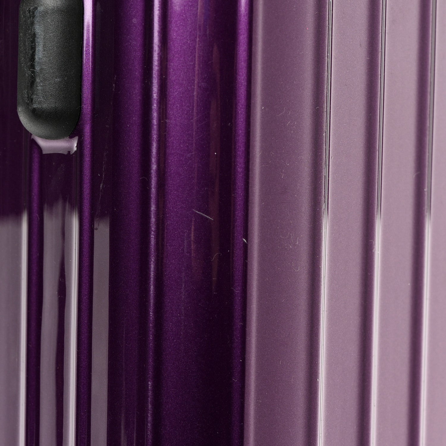 Rimowa Gloss Polycarbonate Salsa Air 70 Ultraviolet 10 of 10