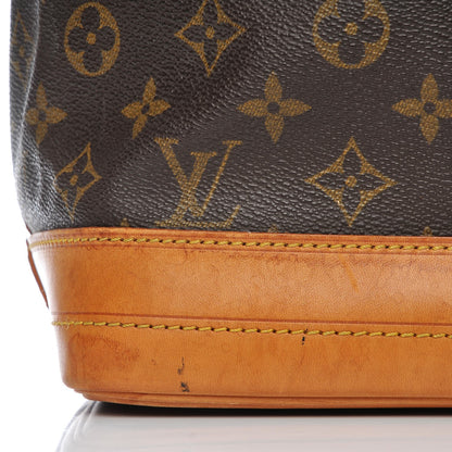 Louis Vuitton Monogram Noe 11 of 13
