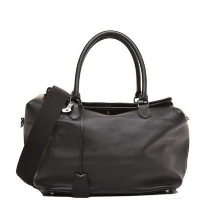 Hermes Swift Toolbox 33 Black 1 of 8