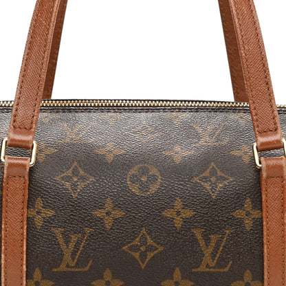 Louis Vuitton Monogram Papillon 30 With Companion 7 of 19