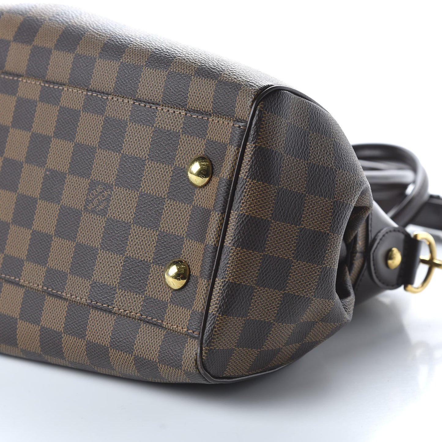 Damier Ebene Trevi PM