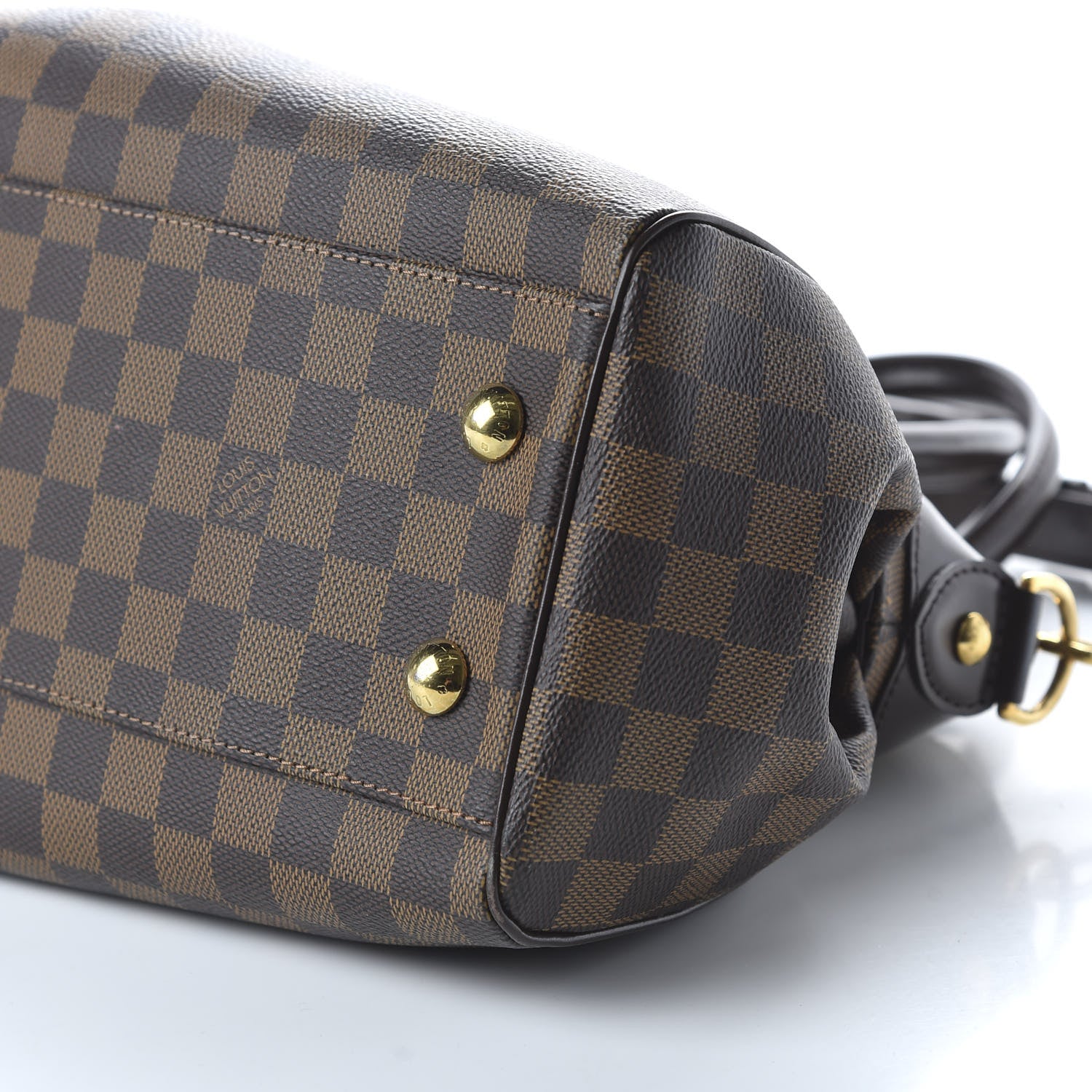 Louis Vuitton Damier Ebene Trevi PM 13 of 18