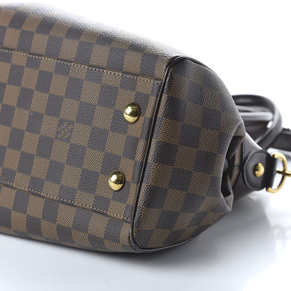 Louis Vuitton Damier Ebene Trevi PM 13 of 18