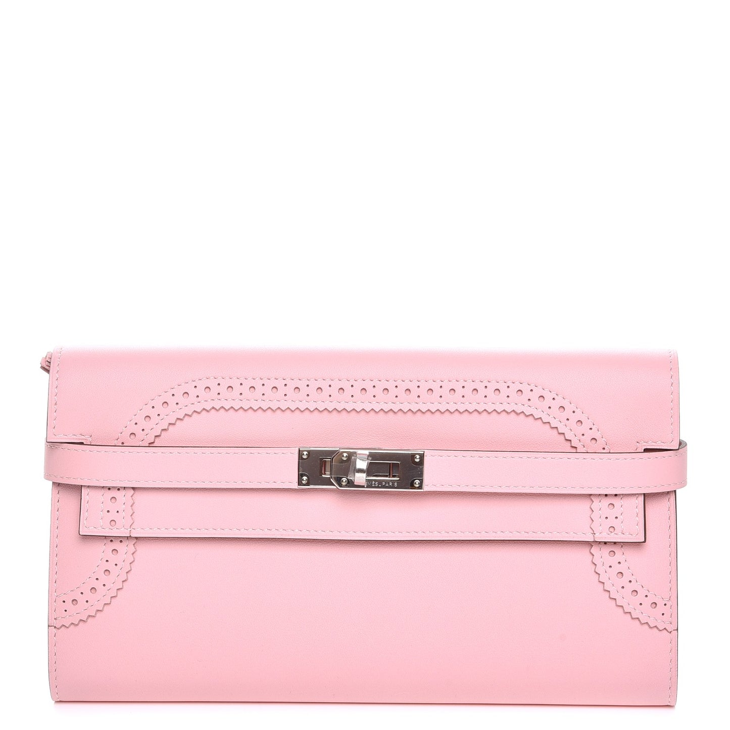 Swift Ghillies Kelly Longue Wallet Rose Sakura