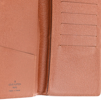 Louis Vuitton Monogram Brazza Wallet 8 of 13