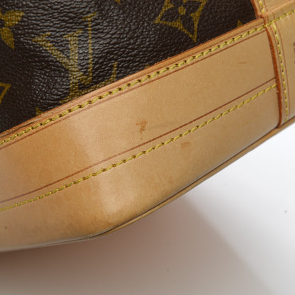 Louis Vuitton Monogram Noe 10 of 10