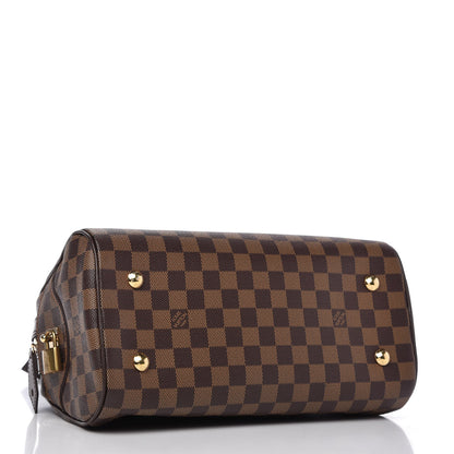 Louis Vuitton Damier Ebene Duomo 4 of 10