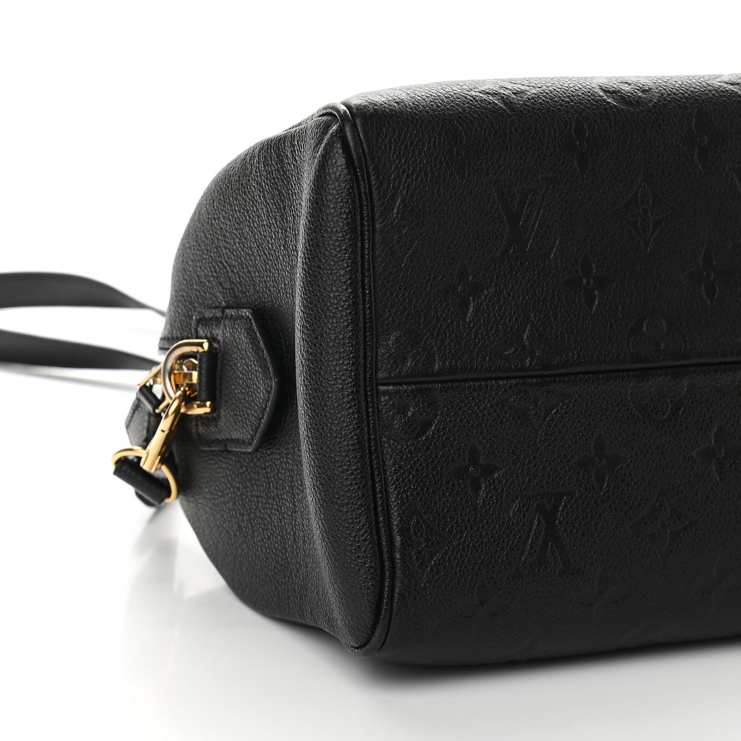 Empreinte Speedy Bandouliere 25 NM Black