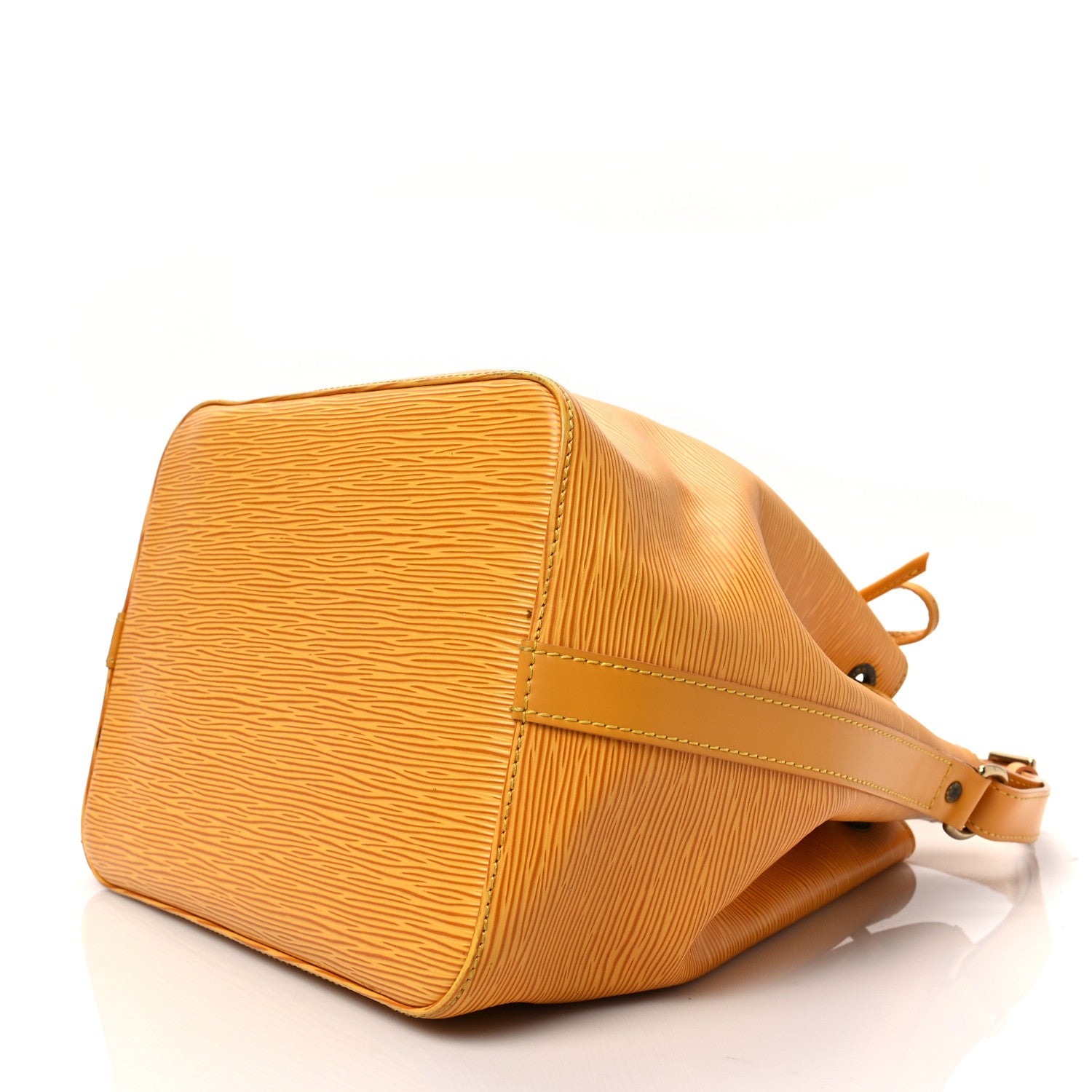 Louis Vuitton Epi Petit Noe Tassil 8 of 8