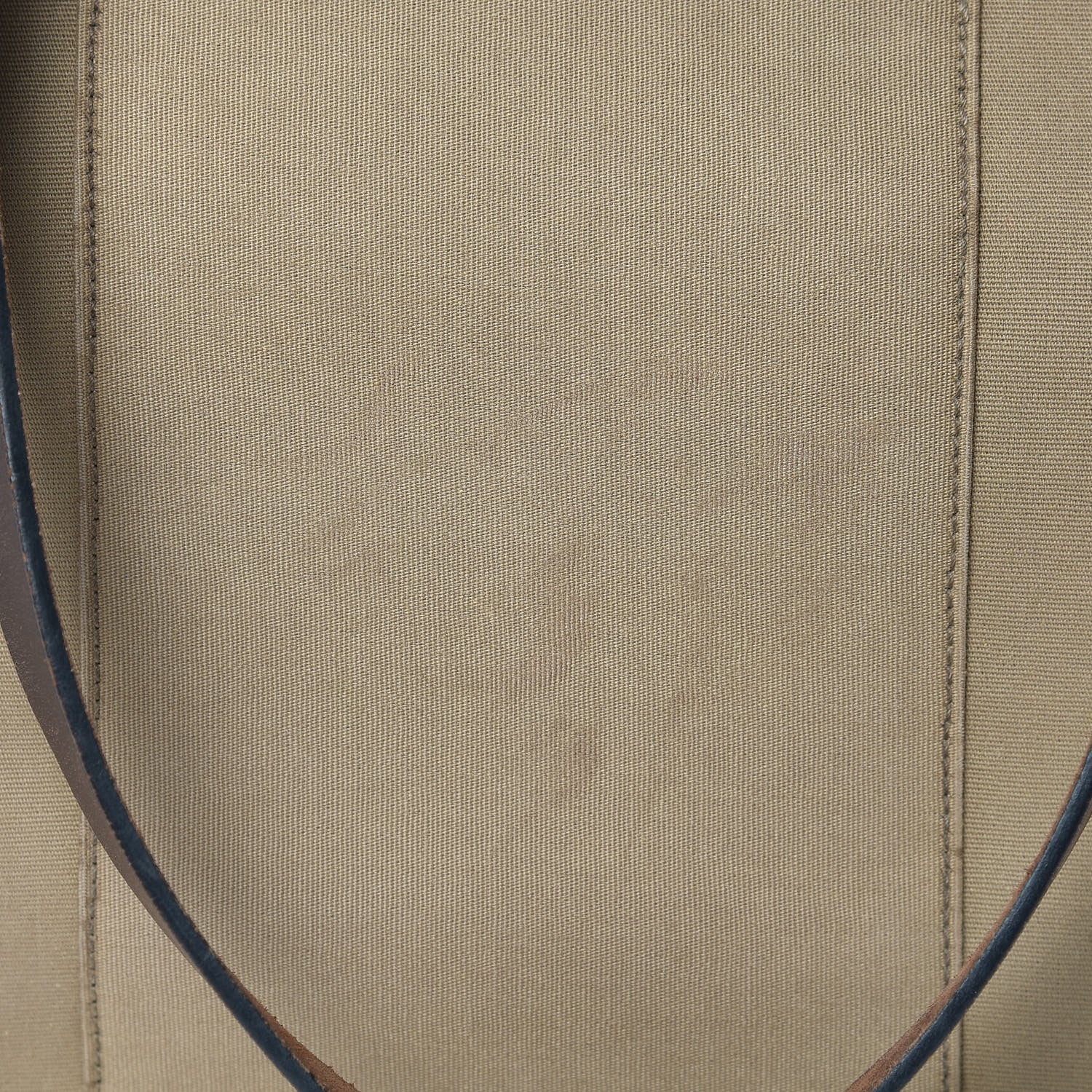 Hermes Toile Cabag 39 Etoupe 15 of 15