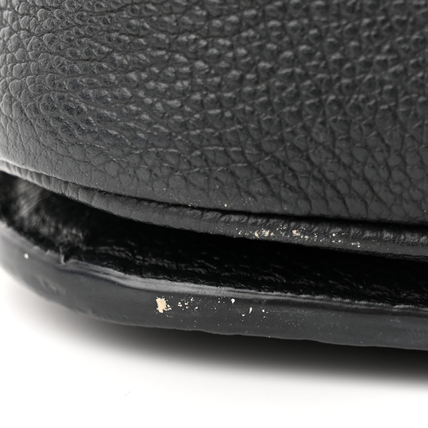 Empreinte Monogram Giant Pochette Metis Black Beige