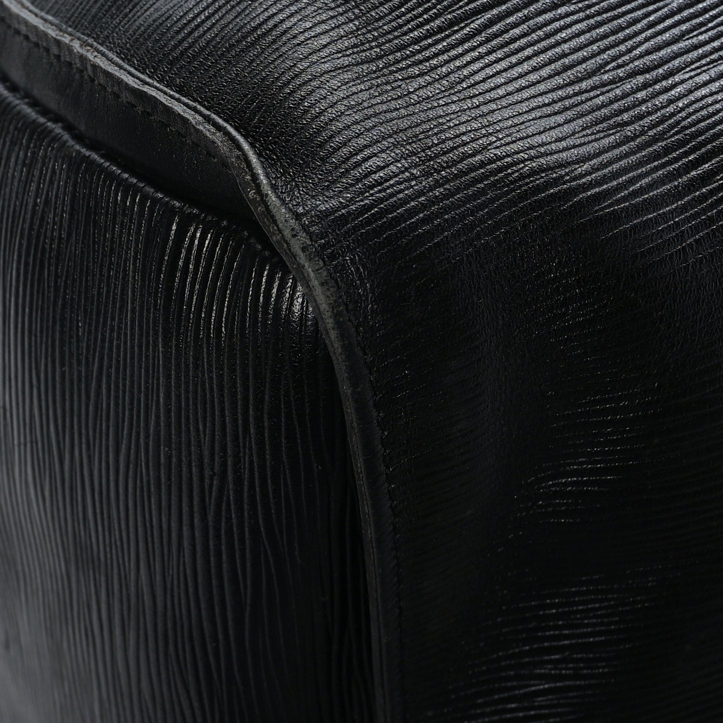 Epi Keepall 55 Black