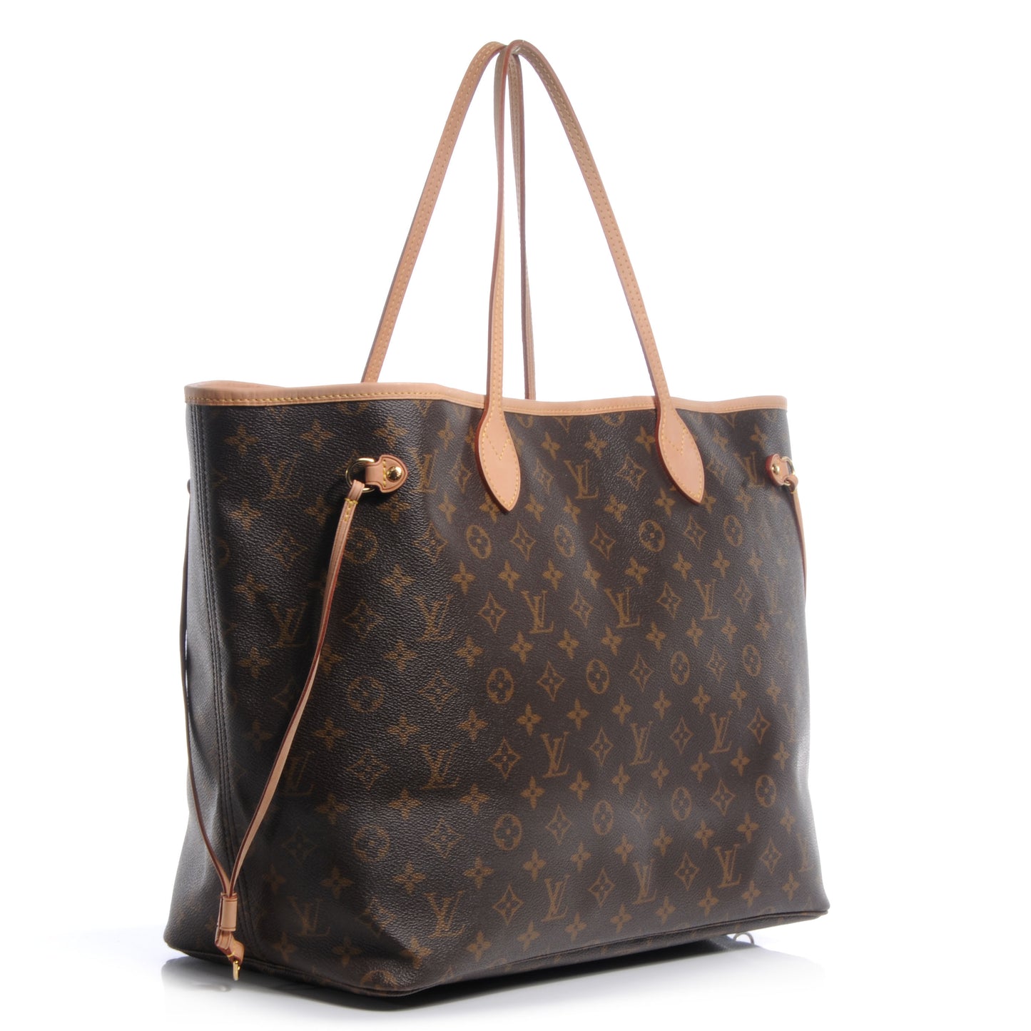 Monogram Neverfull GM