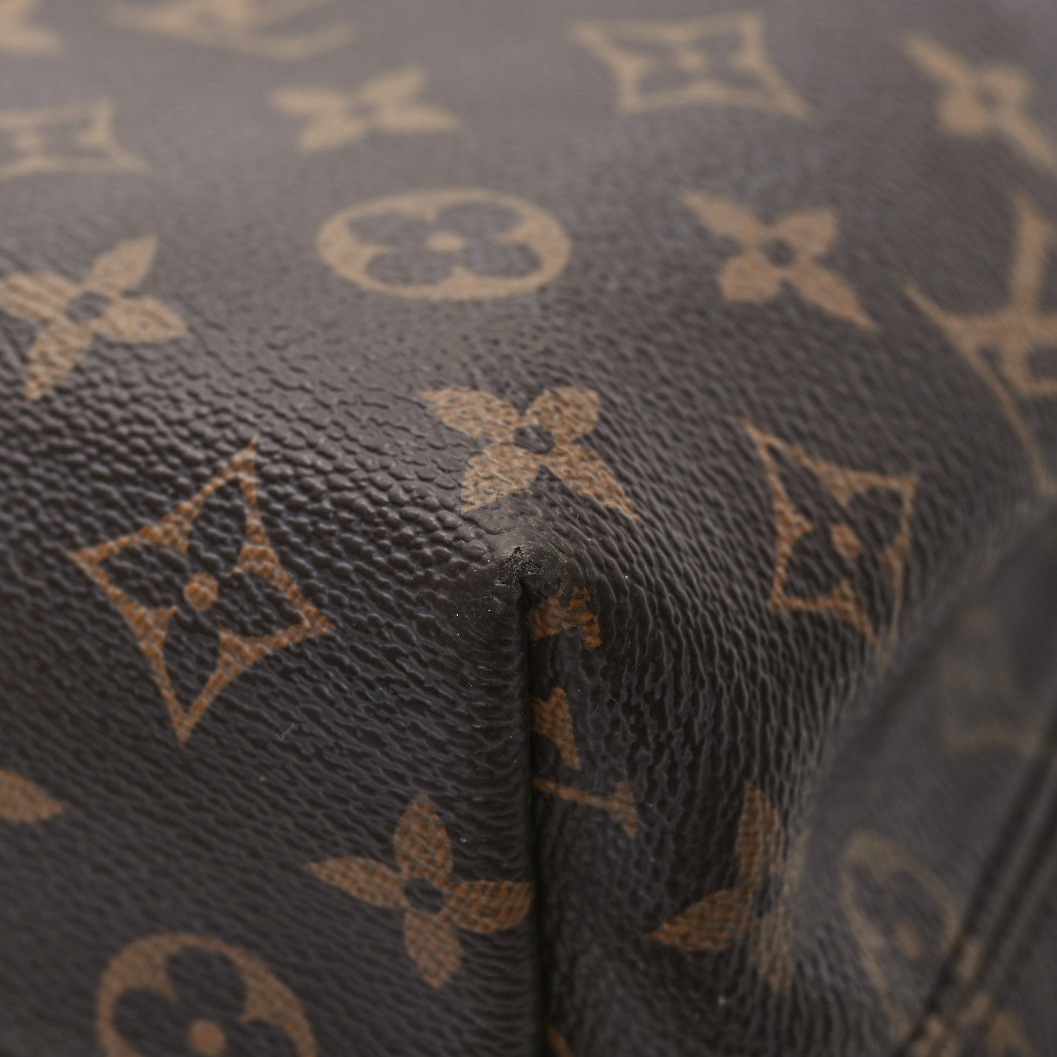 Louis Vuitton Monogram Graceful PM 11 of 13