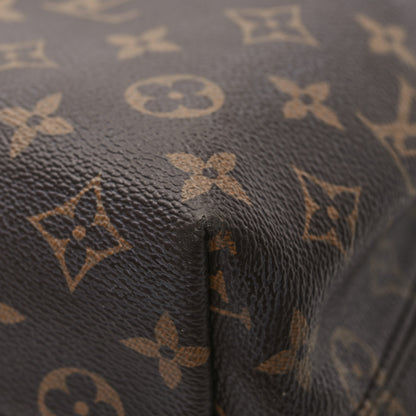 Louis Vuitton Monogram Graceful PM 11 of 13