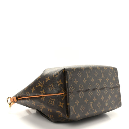 Louis Vuitton Monogram Turenne MM 4 of 8
