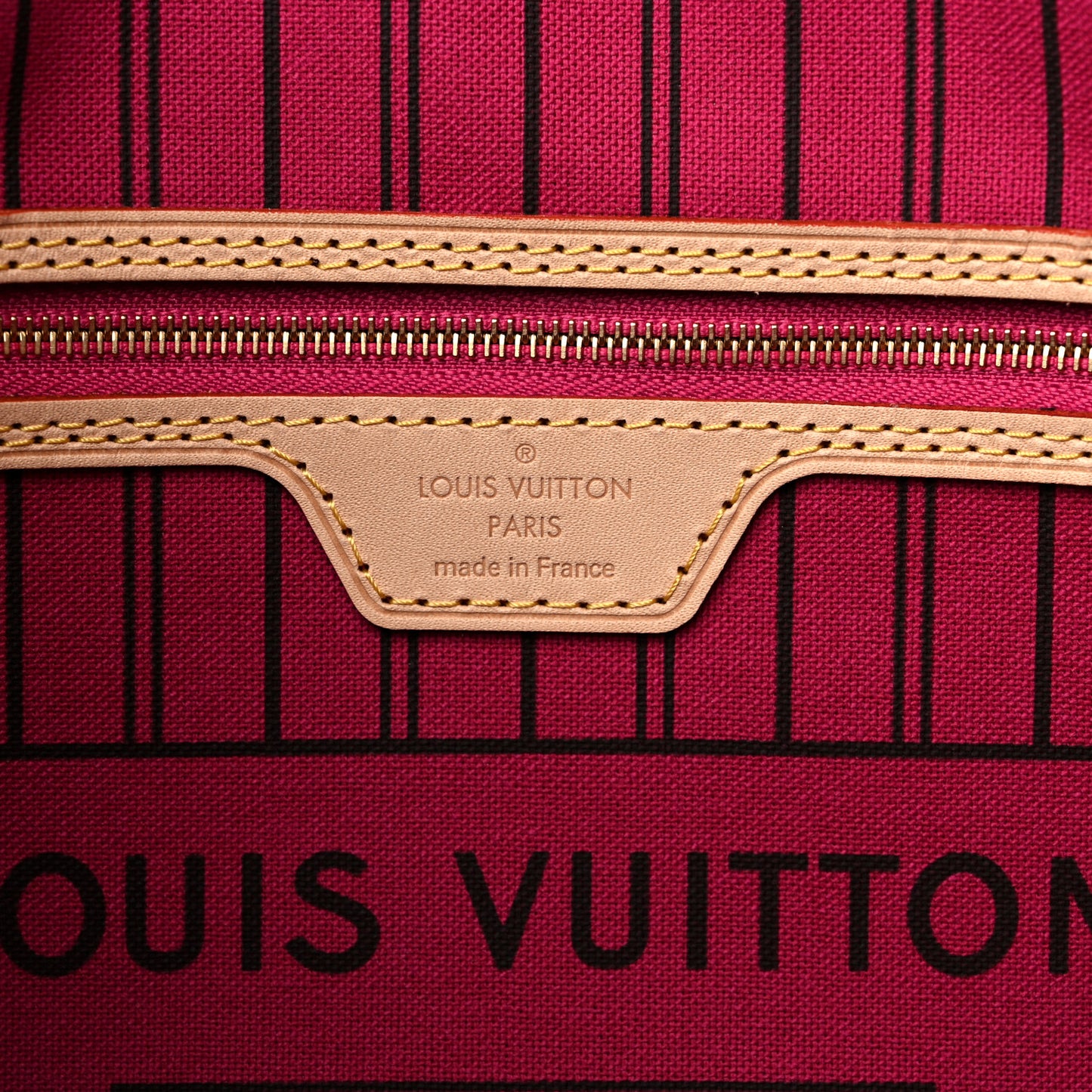 Monogram Neo Neverfull PM Pivoine