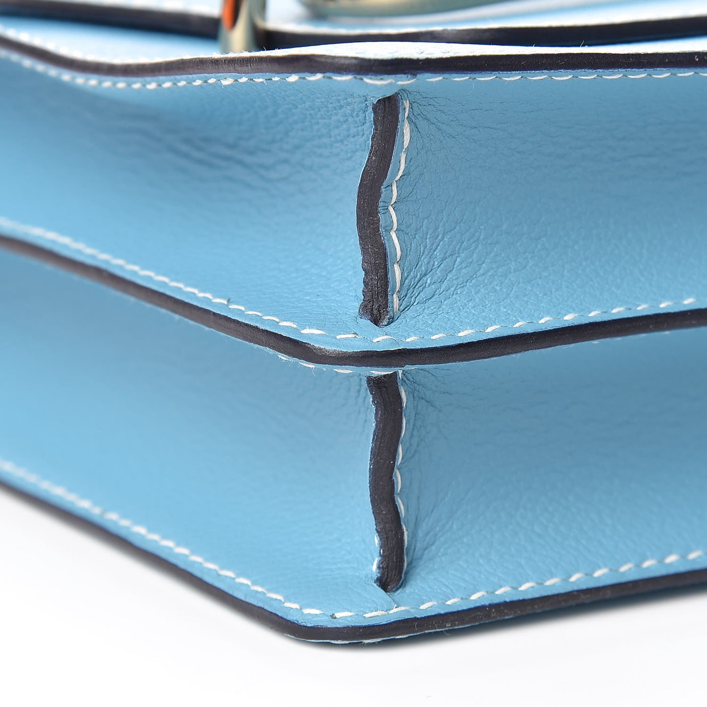 Evercolor Sac Roulis 23 Bleu Du Nord