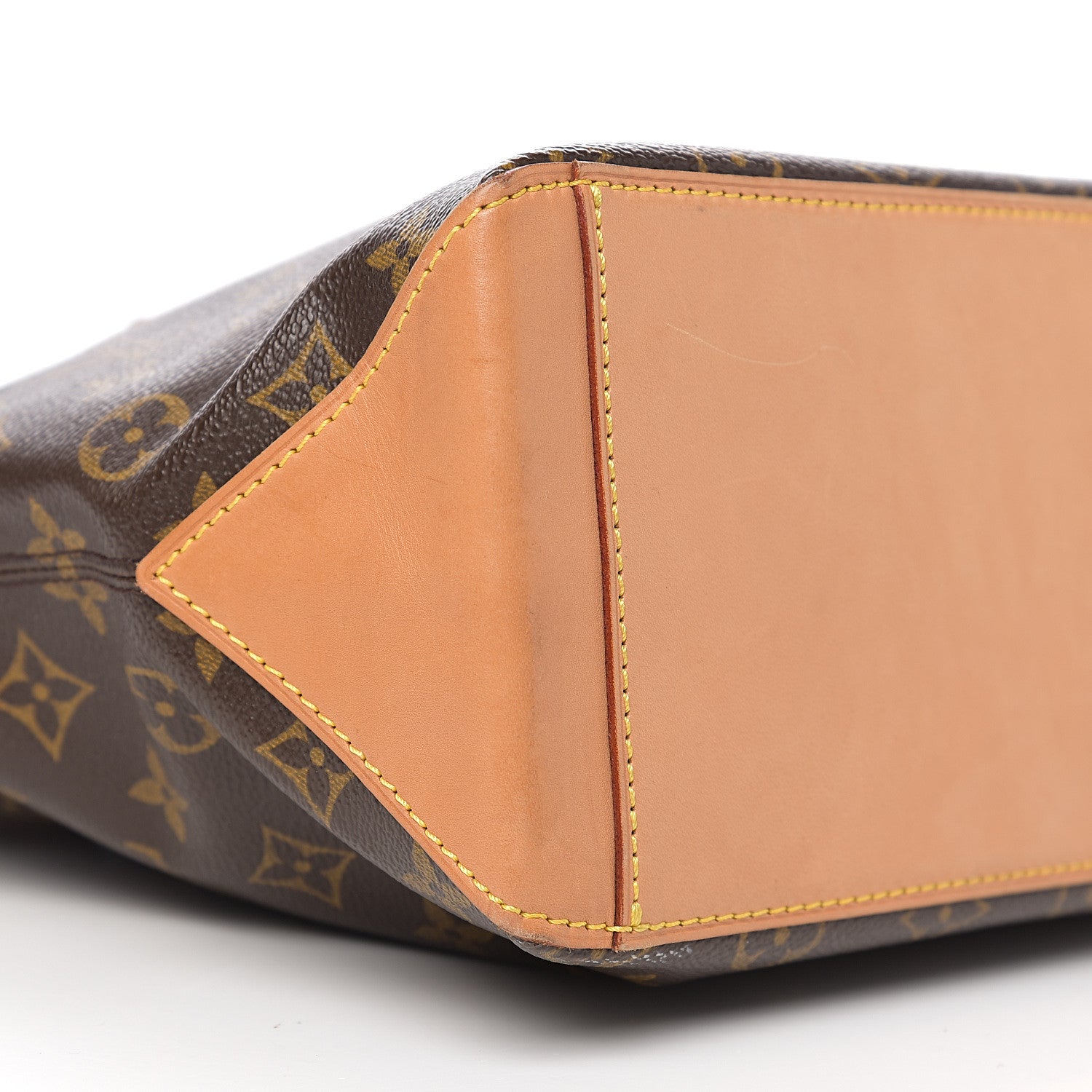Louis Vuitton Monogram Cabas Piano 6 of 9
