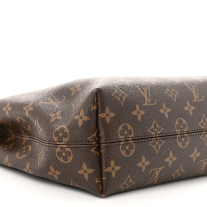 Louis Vuitton Monogram Graceful PM 9 of 11